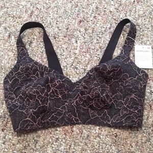 Lululemon Like Nothing Bra